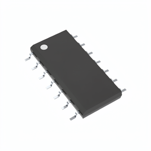 Power Management (PMIC) Original One Stop Service 14 SOlC Electronic Circuit Components NCV4279A50D2R2G - Product Image 1