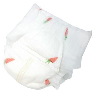 Newclears Precio de fábrica <span class=keywords><strong>Pañales</strong></span> <span class=keywords><strong>para</strong></span> bebés 3D Protector de fugas Absorbencia <span class=keywords><strong>Pañales</strong></span> ecológicos <span class=keywords><strong>para</strong></span> bebés - Product Image 3