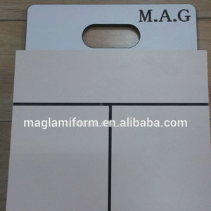 Plaques stratifiées en résine phénolique M.A.G / <span class=keywords><strong>Prix</strong></span> des plaques stratifiées HPL / <span class=keywords><strong>Stratifié</strong></span> <span class=keywords><strong>Formica</strong></span> - Product Image 4