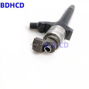 Nouvel <span class=keywords><strong>injecteur</strong></span> à rampe commune 095000-5800 <span class=keywords><strong>6C1Q</strong></span>-<span class=keywords><strong>9K546</strong></span>-<span class=keywords><strong>AC</strong></span> Compatible avec le moteur Ford Quanshun Citroen - Product Image 4