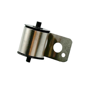 Resorte de Fuerza Constante Ruijing, Resorte Espiral de Acero Inoxidable 301 para Cerraduras y Piezas de Ventiladores - Product Image 1