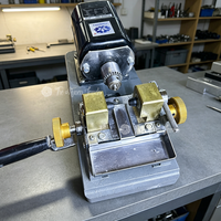 Muses Jewels – Machines de perçage de perles en gros, équipement de meulage et de perçage haute puissance pour outils de bijouterie en coquillages, coraux, ambres et pierres
