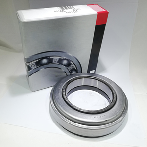 ลูกปืนคลัตช์แบบทางเดียว Kooyo ของแท้จากญี่ปุ่น ลูกปืนคลัตช์รถแทรกเตอร์ รุ่น <span class=keywords><strong>360111</strong></span> สำหรับหล่อลื่นด้วยน้ำมันและจาระบี - Product Image 5