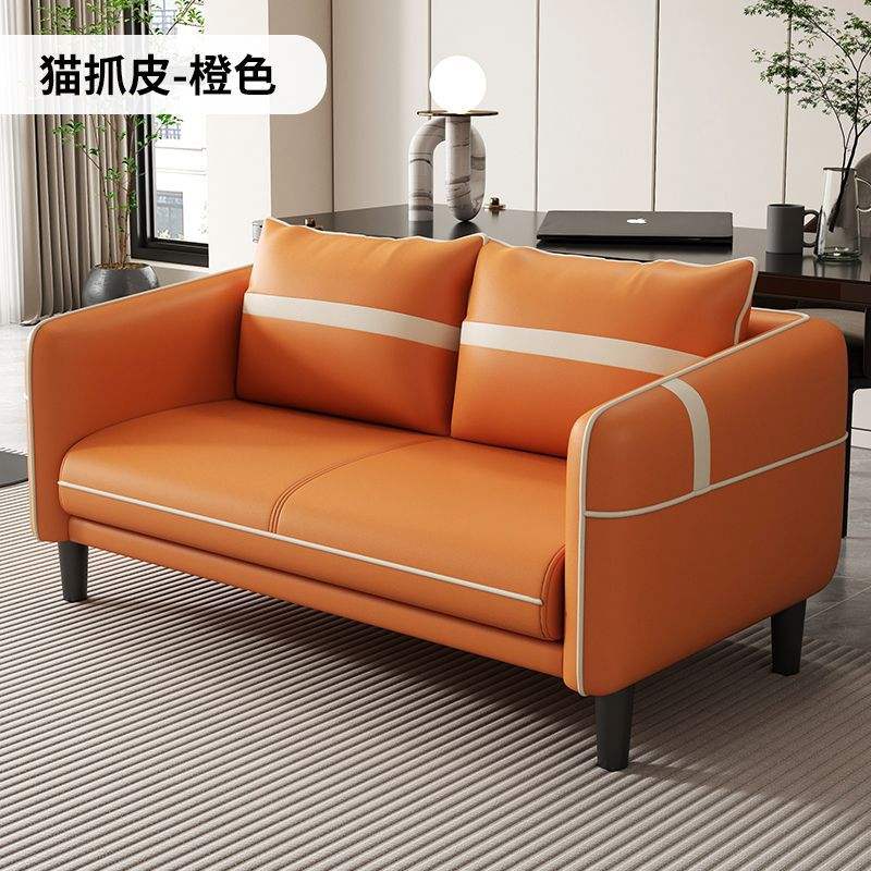 Offre spéciale : Kit anti-griffes pour chat – Cinq préventions – Orange – Compte à rebours