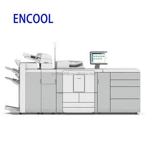 Canons A3 varioprint 110/135เครื่องพิมพ์เครื่องถ่ายเอกสารแบบพกพาใช้สำหรับเครื่องถ่ายเอกสารเทคโนโลยี VP110/VP135 <span class=keywords><strong>OCE</strong></span> จาก VP135 - Product Image 4