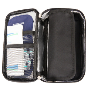 Enfriador <span class=keywords><strong>de</strong></span> medicamentos, organizador para diabéticos, bolígrafos <span class=keywords><strong>de</strong></span> <span class=keywords><strong>insulina</strong></span>, <span class=keywords><strong>medidor</strong></span> <span class=keywords><strong>de</strong></span> glucosa, Kit <span class=keywords><strong>de</strong></span> prueba para diabéticos, Enfriador <span class=keywords><strong>de</strong></span> <span class=keywords><strong>insulina</strong></span>, estuche <span class=keywords><strong>de</strong></span> viaje - Product Image 6