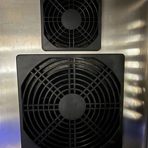 Kandang ICU Hewan Profesional Berkualitas Tinggi YiCai dengan Sistem Nebulisasi Kelembapan Konstan - Product Image 5