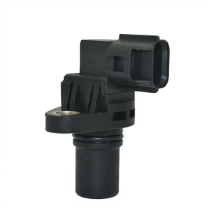 ขายส่งเซ็นเซอร์ตำแหน่งเพลาลูกเบี้ยวของแท้รุ่น J5T24091สำหรับ Subaru Impreza Legacy Outback Forester WRX และ Saab 9-2X อะไหล่เครื่องยนต์ - Product Image 2