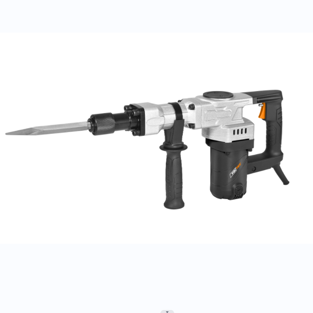 China Professional 1200w Impact Power Tool Electric Concrete Excavator Demolition