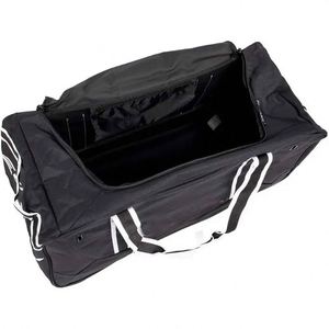 Free Sample Waterproof <b>Folding</b> Durable Icehockey Sports <b>Bag</b> Large Capacity Field Hockey <b>Bag</b> Duffel <b>Bag</b> - Product Image 3