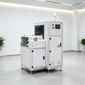 Transportador de Transferencia de PCB de Alta Eficiencia, Compatible con MOREL, Solución Llave en Mano BN-L-TN para Ensamblaje SMT LED - Product Image 6