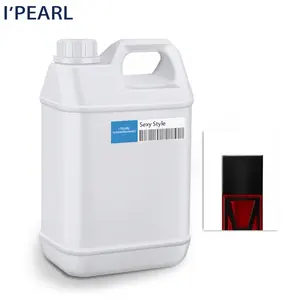 IPEARL fabrika kaynağı uzun ömürlü yüksek kaliteli ucuz fiyat markalı parfüm yağı koku parfüm yapımı için