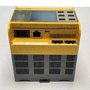 Tout nouveau dispositif de surveillance de l'isolement Iso685-D-P 100 % original pour système AC IT 690V 1000V - Product Image 4