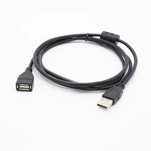 <b>Usb</b> 2.0 Male To Female Extension <b>Cable</b> Single Head Copper Wire Data Transfer <b>For</b> Mouse Keyboard <b>Printer</b> - Product Image 3