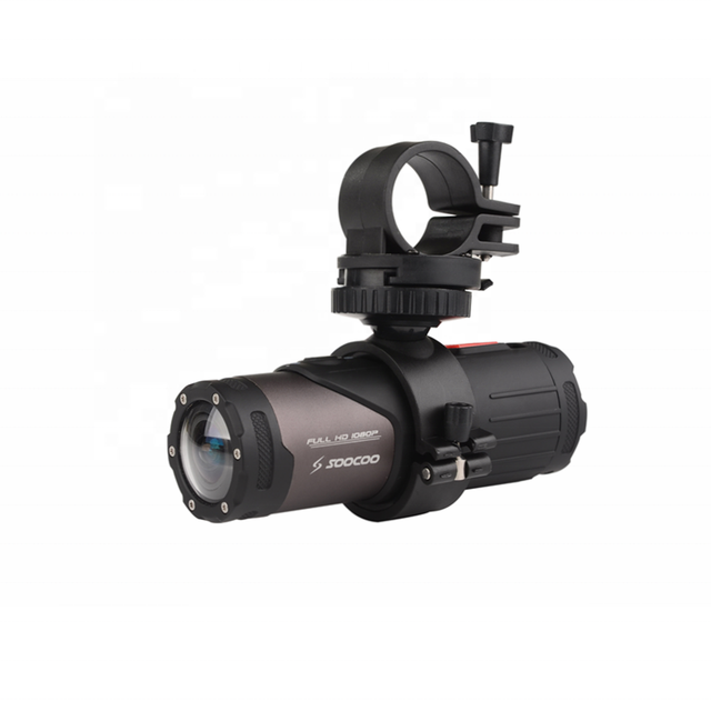 2K 12MP WiFi P2P Full HD 1080P Mini Waterproof Bike Bicycle Motorcycle Helmet Outdoor Sport Action Camera Sport Camera