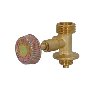 Rubinetto Regolatore (Bottiglia Blu) - Product Image 1