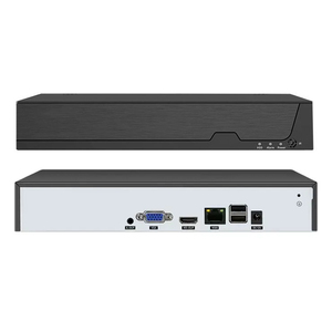 Xmeye H265 <strong>NVR</strong> 36 Channels IP Camera 8MP IP Camera 4K 36CH Network DVR Recorder - Product Image 1