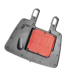 Élément de filtre à air pour moto Mojelong, pour Saichi 110, Saisheng 2, Shenge 34, filtration de carburant à placement inférieur - Product Image 1