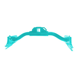 Parti auto paraurti anteriore posteriore Kit per <span class=keywords><strong>Bmw</strong></span> E82 <span class=keywords><strong>E87</strong></span> 1M stile - Product Image 4