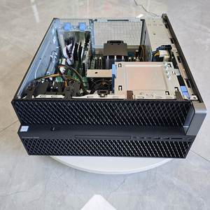 T5820 Xeon W-2265 64GB 3200MHz 8TB 256GB SSD RTX4090-24G 950W Power Supply Graphics Tower <b>Workstation</b> Stock - Product Image 5