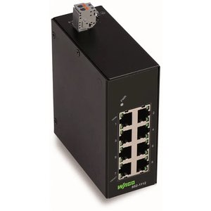 852-1112 - ใช้งานร่วมกับ wago ได้ - Product Image 1