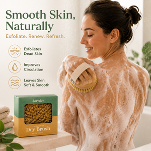 <span class=keywords><strong>Cepillo</strong></span> Corporal Exfoliante Jarnier con Logotipo Personalizado, 100% Natural, Vegano, con Cerdas <span class=keywords><strong>de</strong></span> Sisal y Mango <span class=keywords><strong>de</strong></span> Bambú, <span class=keywords><strong>para</strong></span> <span class=keywords><strong>Ducha</strong></span> y Masajes, Uso en Seco o Húmedo - Product Image 3