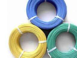 Custom color PVC plastic coated soft galvanized binding <b>wire</b> for DIY <b>crafts</b> and home gardening PVC <b>wire</b> - Product Image 3
