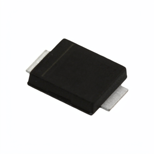 Single Diodes STPS130AFN DO-221AC, SMA Flat Leads Electronic Circuit Components Original - Product Image 1