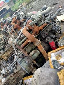 <span class=keywords><strong>2020</strong></span>ขายร้อน Yuchai 6กระบอกดีเซลเครื่องยนต์10Hp ดีเซลเครื่องยนต์ - Product Image 6