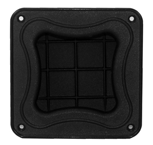 JSC099-ABS Heavy Duty Plastic <strong>Speaker</strong> <strong>Part</strong> <strong>Cabinet</strong> Hardware Handle - Product Image 2