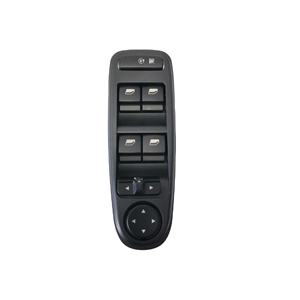 Nueva ventana ascensor interruptor de la ventana interruptor regulador de 6554.YH para <span class=keywords><strong>Citroen</strong></span> <span class=keywords><strong>C4</strong></span> <span class=keywords><strong>Picasso</strong></span> 2008-2013 - Product Image 1