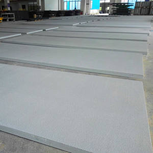 ทางเดินน้ำหนักเบา ปูด้วยตะแกรงไฟเบอร์กลาสเสริมแรง พร้อมพื้นที่เดินแบบแข็ง - Product Image 2