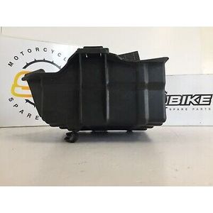 Poggiapiedi Posteriore Sinistro Compatibile con Aprilia SRV 850, Componente del Sistema Telaio Moto - Product Image 4
