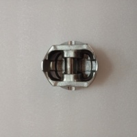 Chrysler General Motors 8.1 General Motors GM496 Usine OEM Pistons de moteur de haute qualité Sierra Silverado SUV Vortec 8100