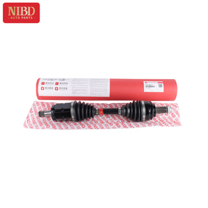 Système <span class=keywords><strong>de</strong></span> <span class=keywords><strong>transmission</strong></span> <span class=keywords><strong>de</strong></span> pièces automobiles NIBD <span class=keywords><strong>arbre</strong></span> d'essieu avant gauche 31607565313 <span class=keywords><strong>arbre</strong></span> <span class=keywords><strong>de</strong></span> <span class=keywords><strong>transmission</strong></span> pour <span class=keywords><strong>BMW</strong></span> <span class=keywords><strong>E53</strong></span> X-Drive - Product Image 2