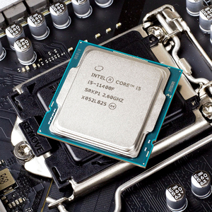 Processeur Intel <span class=keywords><strong>Core</strong></span> CPU <span class=keywords><strong>I5</strong></span>-<span class=keywords><strong>11400F</strong></span> 2.6GHz 12M 65W pour ordinateur de bureau - Product Image 2