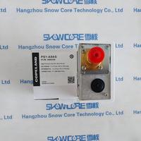 Pressostat en plastique haute pression Copeland Emerson PS1-A5AS 099209 PS1-A3AS 099208 TS1-A2A TS1-A3A 4352500 pour la réfrigération