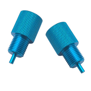 Outil <span class=keywords><strong>de</strong></span> purge pour valve <span class=keywords><strong>de</strong></span> proportionnement PV2/PV4, compatible avec AC Delco 172-1353 et 172-1371, installation facile, essentiel pour l'entretien du système <span class=keywords><strong>de</strong></span> freinage - Product Image 2