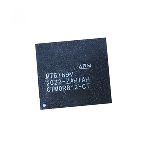 नया मूल mt6769v mt6769 6769v mt6797w <span class=keywords><strong>mt6797</strong></span> ic चिप - Product Image 1