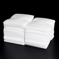 Sac d'emballage protecteur en mousse EPE, léger, recyclable, imperméable, antichoc, personnalisé, écologique, vente en gros directe usine