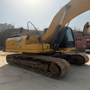 Miniexcavadoras Usadas HX ViO <span class=keywords><strong>KX</strong></span> en Venta, Excavadoras Usadas, Excavadora Usada Cat 320, Miniexcavadora Usada en Venta por Propietario - Product Image 4