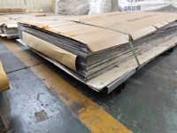 Rouleaux de ruban de plomb pour ballasts de feuille de plomb de protection contre les radiations 2mm 5mm 8mm 10mm d'épaisseur plaque de plomb