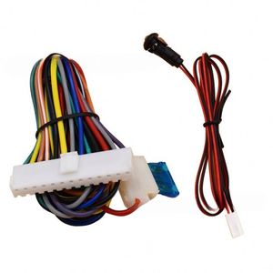 Système d'entrée sans clé 12V pour voiture, télécommande de verrouillage centralisé, ouverture du coffre - Vente chaude - Product Image 4