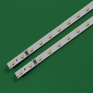 Retroiluminación LED para <span class=keywords><strong>Samsung</strong></span> QN65Q60RAFXZA QE65Q60T QE65Q60RAT, luz de fondo LED de 2, 2, 2, 2, 2, 1, 2, 2, 2, 2, 2 - Product Image 2