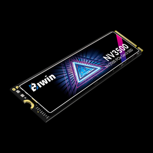 Baiwei NV3500 1t Solid State Drive 2T 4tb PCIe NVMe M2 Laptop Desktop SSD Komputer - Product Image 2