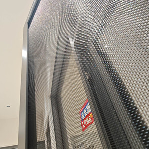 Ventana Abatible de Aluminio Deioux Arrow Frame, Ventana de Doble Acción con Doble Vidrio, Ventanas Oscilobatientes de Aluminio para Viviendas - Product Image 6