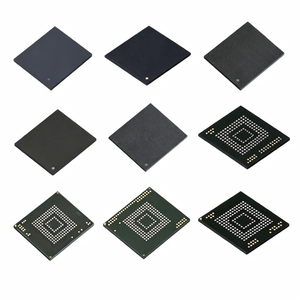 K4F4E3S4HF-GFCJ LPDDR4 SDRAM 1.1V FBGA pour carte mère mobile PCB - Product Image 2