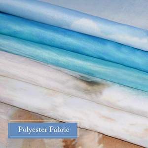 Delfín 3D <span class=keywords><strong>acuarela</strong></span> animales marinos Cortina de ducha Océano Azul Linda vida marina moderna poliéster baño decoración cortinas ganchos para - Product Image 2