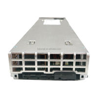 Module d'alimentation redresseur Eltek Flatpack2 48V 2000W 241115.105, efficacité 96%, facteur de puissance 0.99, 56.1A CC, alimentation télécom