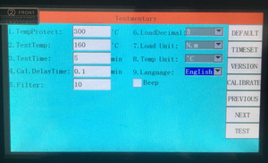 <span class=keywords><strong>Mdr</strong></span> 이동하는 전류계 죽습니다 가격 실험실 고무 플라스틱 이동하는 전류계 죽습니다 실험실 플라스틱 유량계 - Product Image 6
